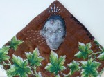 34.Existential-hankie_9-x-9.25_laser-print_acrylic_glass-beads_threads-and-embroidery-floss-on-vintage-cotton-handkerchief_8.5.2014